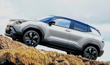 Maruti Suzuki ने भारत में लॉन्च की अपनी पहली इलेक्ट्रिक SUV, eVitara, जानें फीचर्स, रेंज और कीमत