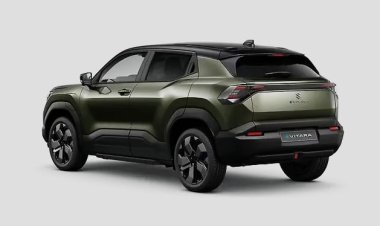 मारुति ई-विटारा की पूरी कीमतों का खुलासा, अब साफ हुई EV सेगमेंट की तस्वीर