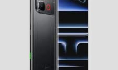 Infinix NOTE Edge 5G भारत में हुआ लॉन्च, जानें फीचर्स और कीमत