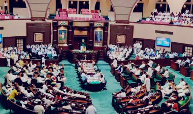 विधानसभा बजट सत्र में जमीन और अधिकारों का मुद्दा गरमाया, निर्दलीय विधायक यूनुस खान ने उठाई बड़ी मांग