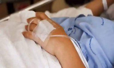 झुंझुनूं जिला कलेक्टर की तबीयत बिगड़ी, अस्पताल में भर्ती