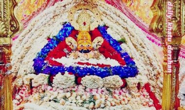 खाटू मेले में परिवहन संकट, 70 प्राइवेट बसों का पहिया थमा