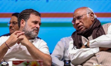 Bhopal से कांग्रेस का बड़ा हमला: Rahul Gandhi-Mallikarjun Kharge ने India-US Trade Deal पर उठाए सवाल