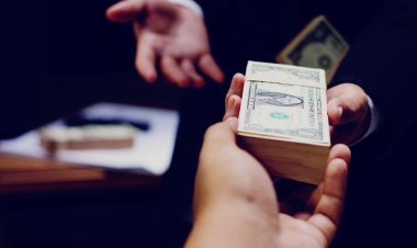 बांसवाड़ा में सूदखोरी गैंग का भंडाफोड़, हिस्ट्रीशीटर समेत 4 गिरफ्तार