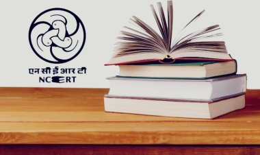 NCERT की किताब में ‘न्यायपालिका में भ्रष्टाचार’ अध्याय पर विवाद