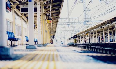 आबूरोड रेलवे स्टेशन का पुनर्विकास: 81.51 करोड़ की स्वीकृति, यात्रियों को नई सुविधाएं मिलेगी