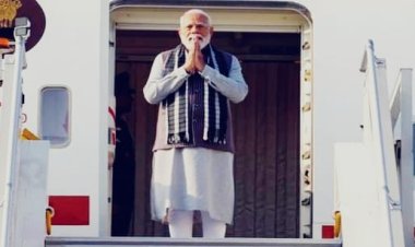 भारत-कनाडा रिश्तों में नई शुरुआतः पीएम मार्क कार्नी का भारत दौरा, व्यापार समझौते पर फोकस