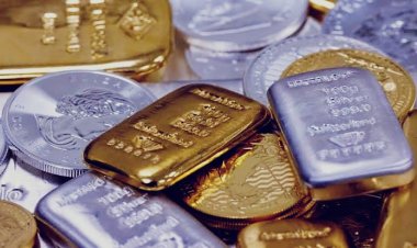 Rajasthan Gold-Silver Price: त्योहारी सीजन में सोना-चांदी महंगा, जयपुर में चांदी 2.60 लाख के पार