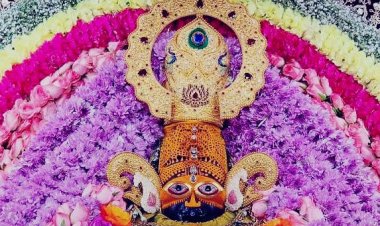 खाटू श्याम मंदिर 3 मार्च को रहेगा बंद, 5 मार्च को तिलक व रथ यात्रा