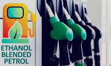 देश में 20% एथेनॉल ब्लेंडिंग लागू: पेट्रोल में बड़ा बदलाव, जानिए क्या होगा असर
