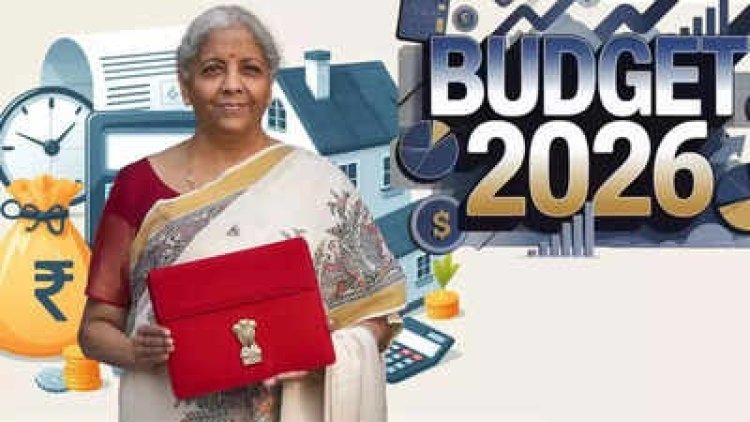 बजट 2026-27: बड़ी घोषणाएँ, बड़े दावे — लेकिन क्या आम आदमी को मिली राहत?