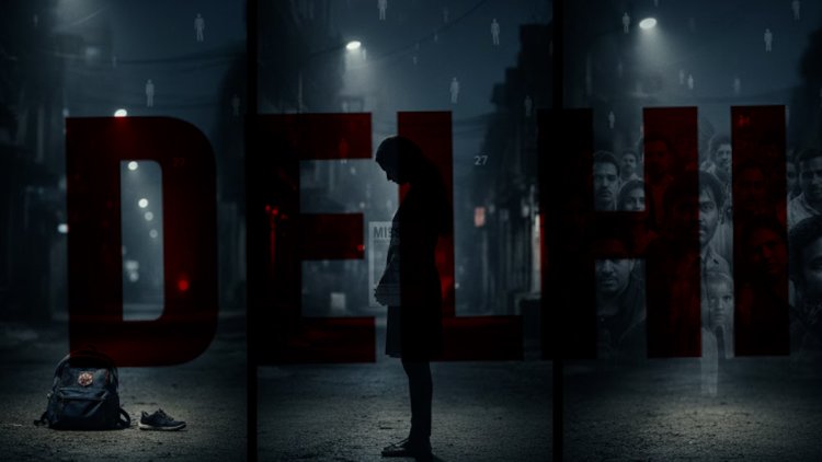 आख़िर दिल्ली में क्यों ग़ायब हो रहे हैं लोग? हर दिन दर्जनों लापता, महिलाएं-बच्चे सबसे ज़्यादा प्रभावित