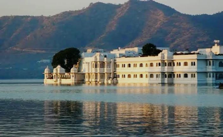 इस फरवरी उदयपुर की झीलों और महलों में खो जाएं, देखे एक से बढ़कर एक जगह