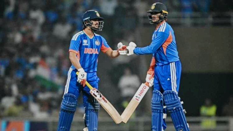 T20 World Cup: न्यूजीलैंड का ऐतिहासिक रन चेज, अफगानिस्तान को 5 विकेट से हराया