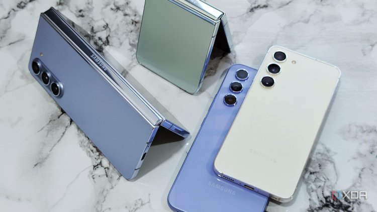 फरवरी के दूसरे हफ्ते में लॉन्च होंगे कई बजट 5G स्मार्टफोन, Samsung, Oppo और Tecno के नए मॉडल तैयार