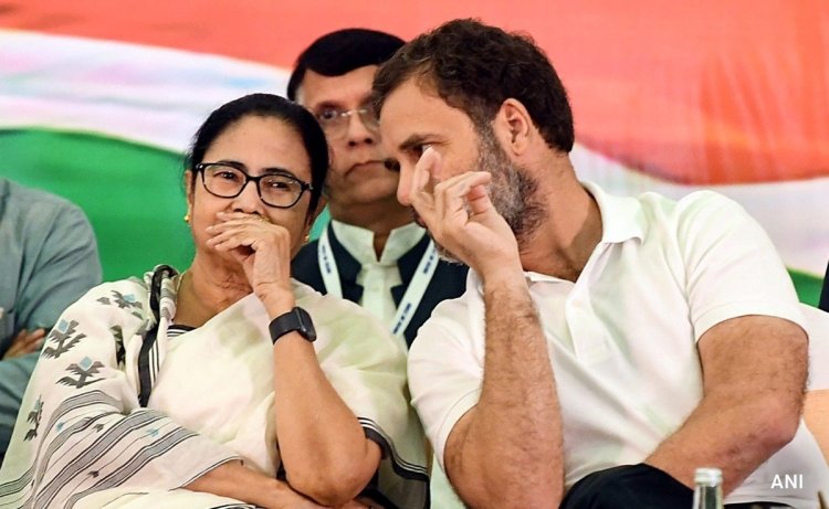 विपक्ष ने लोकसभा स्पीकर ओम बिरला के खिलाफ अविश्वास प्रस्ताव दाखिल किया, TMC ने समर्थन से किया किनारा