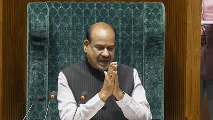 Om Birla No Confidence Motion: अविश्वास प्रस्ताव पर चर्चा तक लोकसभा संचालन से हटे ओम बिरला, जानिए क्या है पूरा मामला