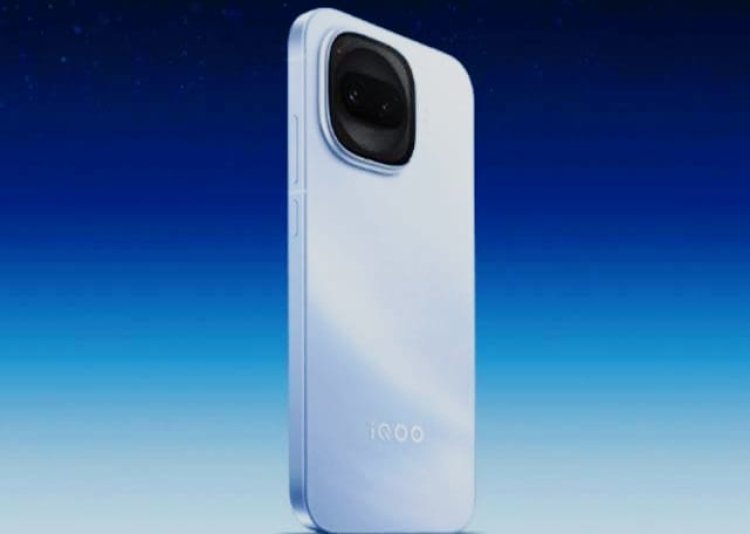 iQOO 15R की एंट्री तय: 7,600mAh बैटरी, 144Hz AMOLED डिस्प्ले और Snapdragon 8 Gen 5 के साथ 24 फरवरी को लॉन्च