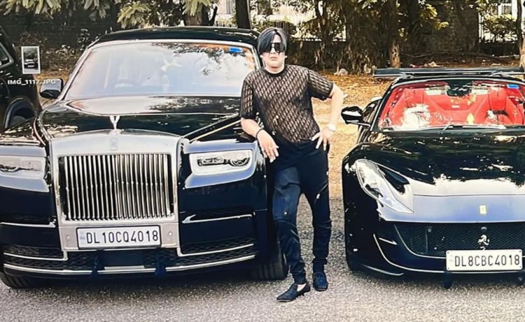 “अगर आप पैसे वाले हैं तो कानून आपकी जेब में है !.......कानपुर लैंबोर्गिनी कांड: 6 लोगों को टक्कर मारने के आरोपी को 7 घंटे में जमानत, रिमांड क्यों नहीं मिली?