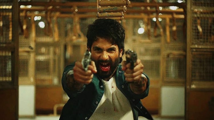 इस वीकेंड होगा एंटरटेनमेंट का धमाका! थिएटर्स से OTT तक रिलीज होंगी गैंगस्टर, हॉरर और थ्रिलर की जबरदस्त फिल्में-सीरीज