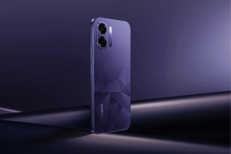 भारत में लॉन्च हुआ ओपो का K14x स्मार्टफोन, जाने क्या है शुरूआती कीमत
