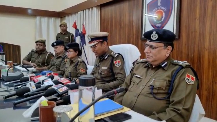 साध्वी प्रेम बाईसा की मौत का हुआ खुलासा : 11 दिन बाद रिपोर्ट से सस्पेंस खत्म