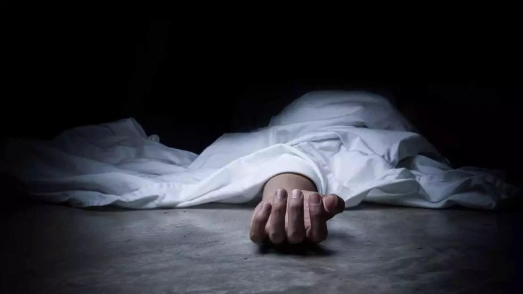 ग्रेटर नोएडा में आश्रित बच्चों का खेल हुआ दर्दनाक, 3 वर्षीय बच्चे की खेलते हुए मौत