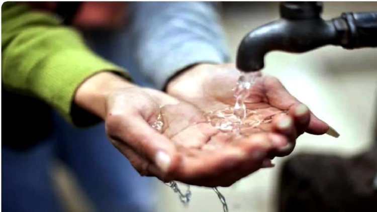 देशभर में बड़ी कार्रवाई: जल जीवन मिशन घोटाले की जांच में कई राज्यों में छापे, रिटायर्ड IAS सुबोध अग्रवाल से जुड़े ठिकाने जांच के दायरे में