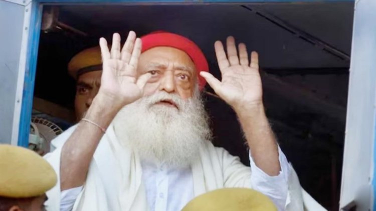 आसाराम यौन उत्पीड़न अपील मामले में सुनवाई जारी, अंतिम बहस अधूरी