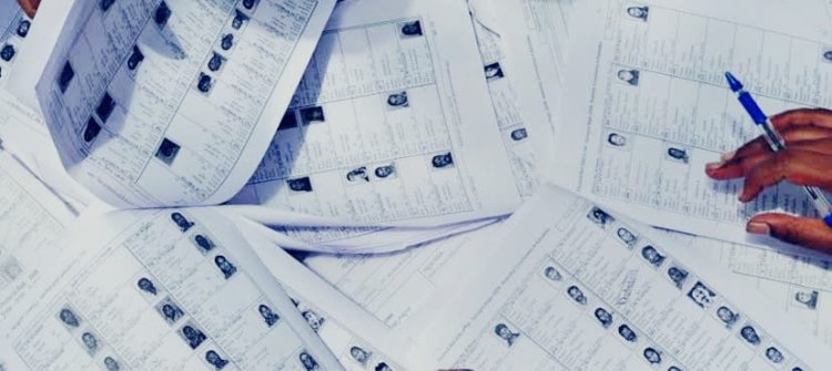 राजस्थान में SIR-2026 अभियान सफल, मतदाता सूची अपडेट की प्रक्रिया पूरी