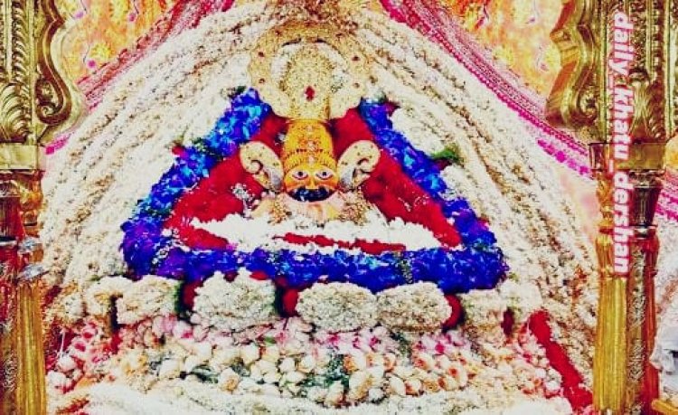 खाटू मेले में परिवहन संकट, 70 प्राइवेट बसों का पहिया थमा