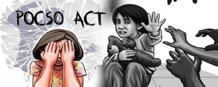 Varanasi में बीजेपी से जुड़े नेता पर POCSO के तहत केस दर्ज, यौन शोषण के आरोप से मचा हड़कंप