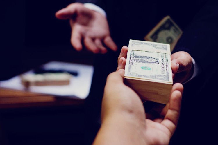 बांसवाड़ा में सूदखोरी गैंग का भंडाफोड़, हिस्ट्रीशीटर समेत 4 गिरफ्तार