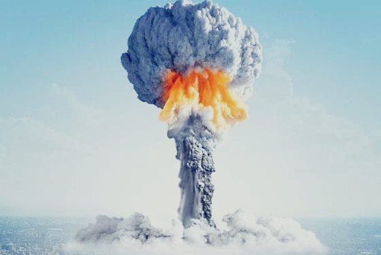 क्या चीन कर रहा गुप्त परमाणु परीक्षण? अमेरिका का बड़ा दावा, बढ़ी वैश्विक चिंता