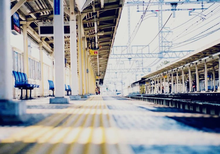 आबूरोड रेलवे स्टेशन का पुनर्विकास: 81.51 करोड़ की स्वीकृति, यात्रियों को नई सुविधाएं मिलेगी