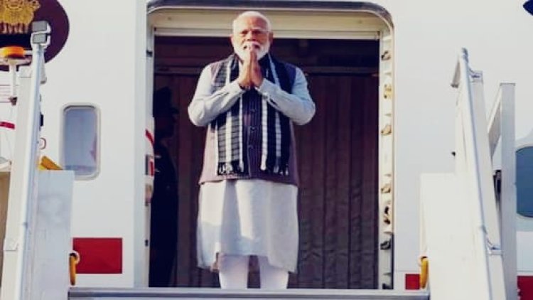 भारत-कनाडा रिश्तों में नई शुरुआतः पीएम मार्क कार्नी का भारत दौरा, व्यापार समझौते पर फोकस