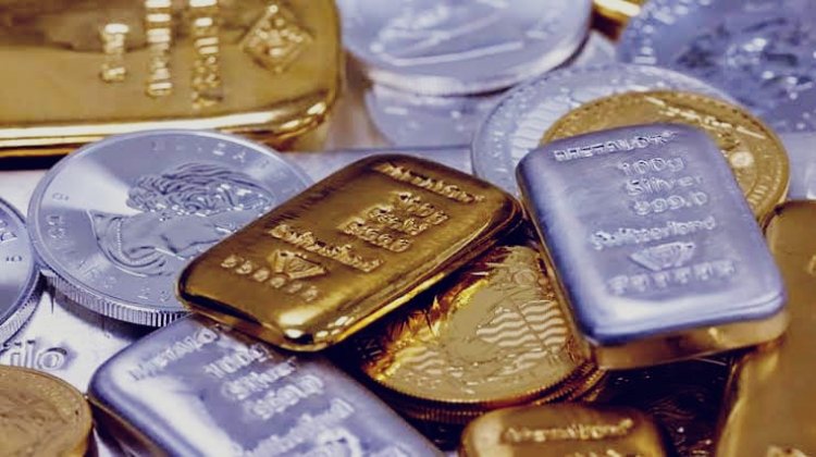 Rajasthan Gold-Silver Price: त्योहारी सीजन में सोना-चांदी महंगा, जयपुर में चांदी 2.60 लाख के पार