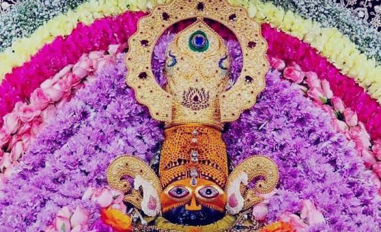 खाटू श्याम मंदिर 3 मार्च को रहेगा बंद, 5 मार्च को तिलक व रथ यात्रा