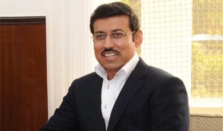 राजस्थान कांग्रेस राठौड़ का बड़ा बयान बोले, ‘राज्य नेतृत्व राष्ट्रीय नेताओं से बेहतर’