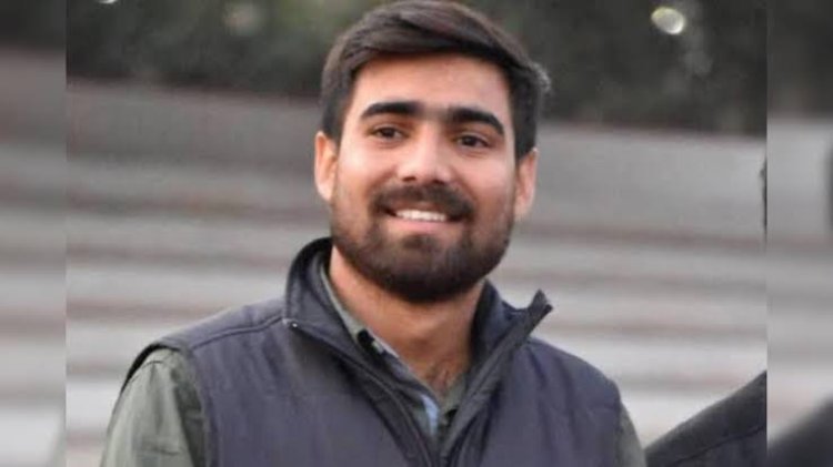 विनोद जाखड़ का शपथ ग्रहण होगा ऐतिहासिक, जानिए आज क्या खास