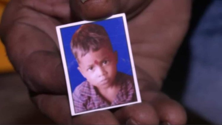 दौसा में 6 साल बाद खुला मासूम की हत्या का राज, एक्सप्रेसवे के नीचे दफन शव की तलाश जारी