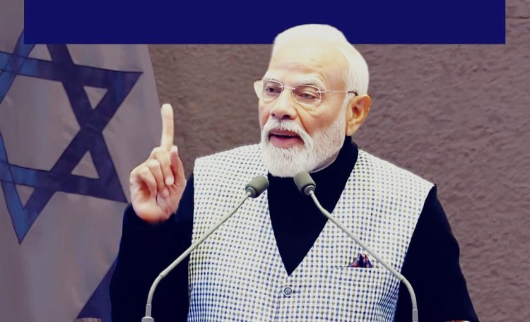 नरेंद्र मोदी ने अजमेर से शुरू किया HPV वैक्सीनेशन अभियान, सर्वाइकल कैंसर रोकथाम की दिशा में बड़ा कदम