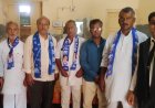 बाड़मेर में बसपा की बड़ी बैठक आज… संगठन मजबूती और चुनावी रणनीति पर होगा बड़ा फैसला
