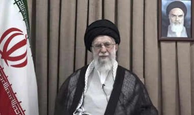 ईरान के सुप्रीम लीडर खामेनेई की मौत का दावा...