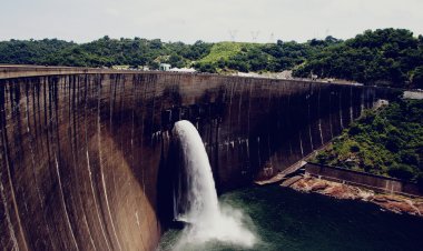 राजस्थान में 200 बांधों का होगा कायाकल्प, 300 करोड़ की कार्ययोजना मंजूर