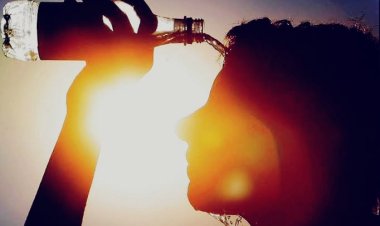 मार्च में ही ‘जलने’ लगा बाड़मेर, 38.8°C पहुंचा तापमान; जानिए क्यों बढ़ रही भयंकर गर्मी