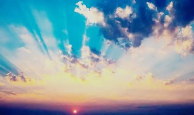 Rajasthan Weather : मार्च की शुरुआत में ही राजस्थान में तपने लगी धरती, बाड़मेर में 38°C पार