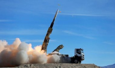 ईरान का बहरीन की ऑयल रिफाइनरी पर मिसाइल हमला, लगी आग; मिडिल ईस्ट में तनाव बढ़ा