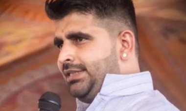 क्या BJP की ओर बढ़ रहे हैं रवींद्र सिंह भाटी?  अल्पसंख्यक वोट वाले बयान के कई मायने