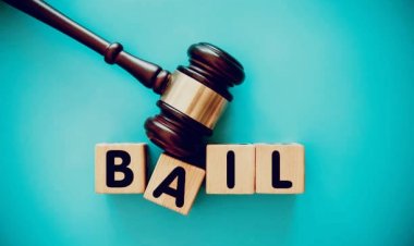 10 साल पुराने मामलों में जेल इंस्पेक्टर उगमराज सोनी को राहत, कोर्ट ने दी जमानत